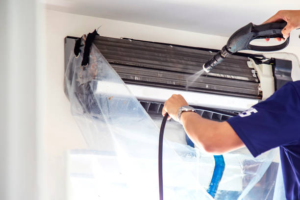 Best Affordable HVAC Duct Cleaning  in Humboldt, IA